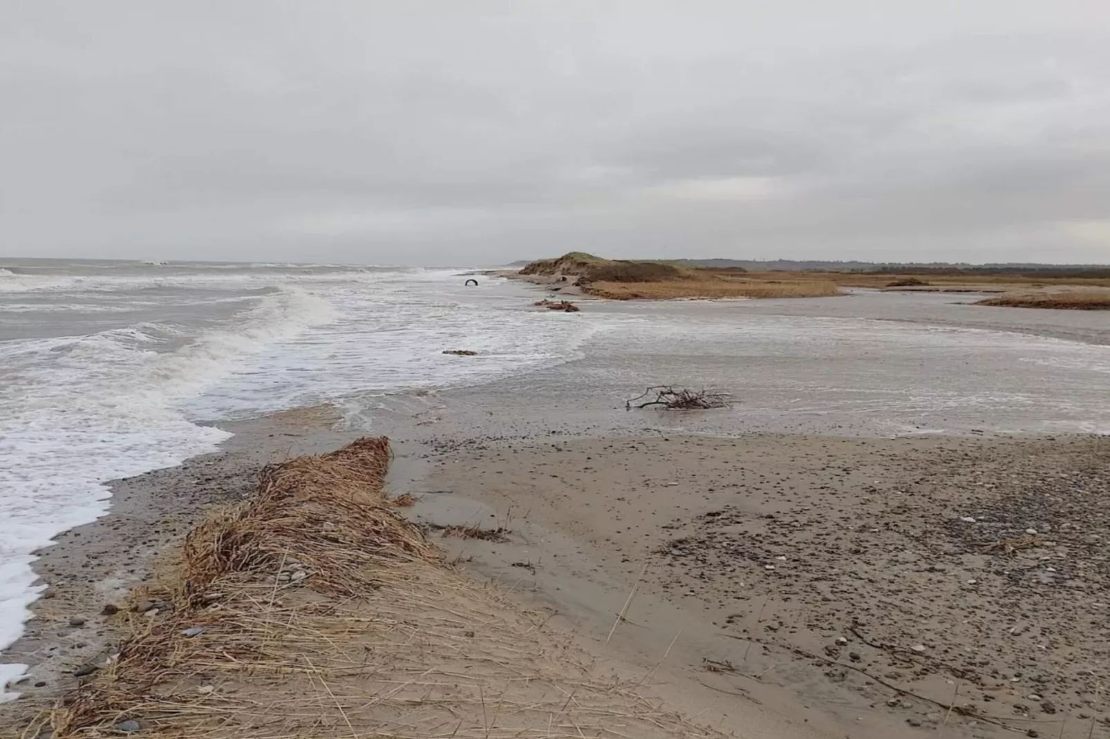 7 persoons vakantie huis in Fjerritslev-By Traum-Waterzicht