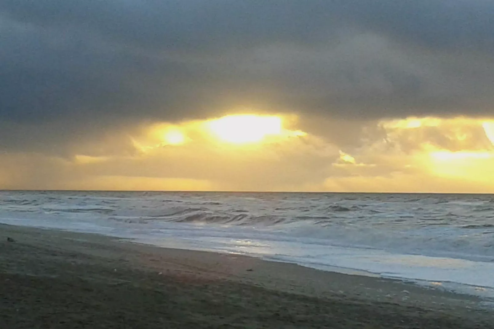 4 sterren vakantie huis in Blokhus-By Traum-Waterzicht