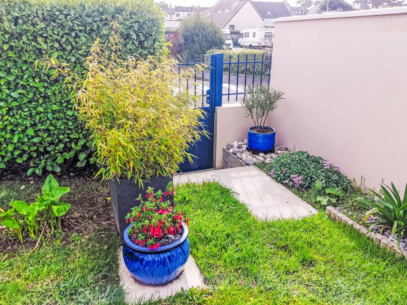 Portsall Paradise-Buiten