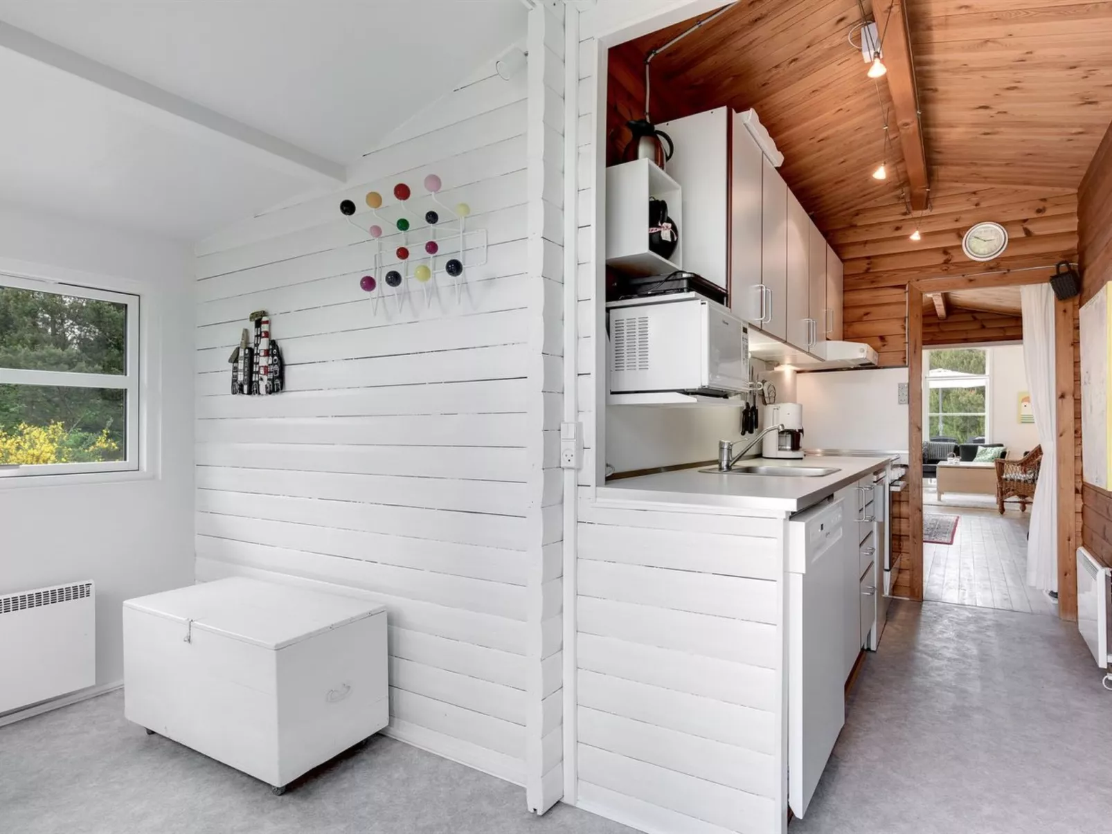 "Florense" - 2.5km from the sea-Binnen