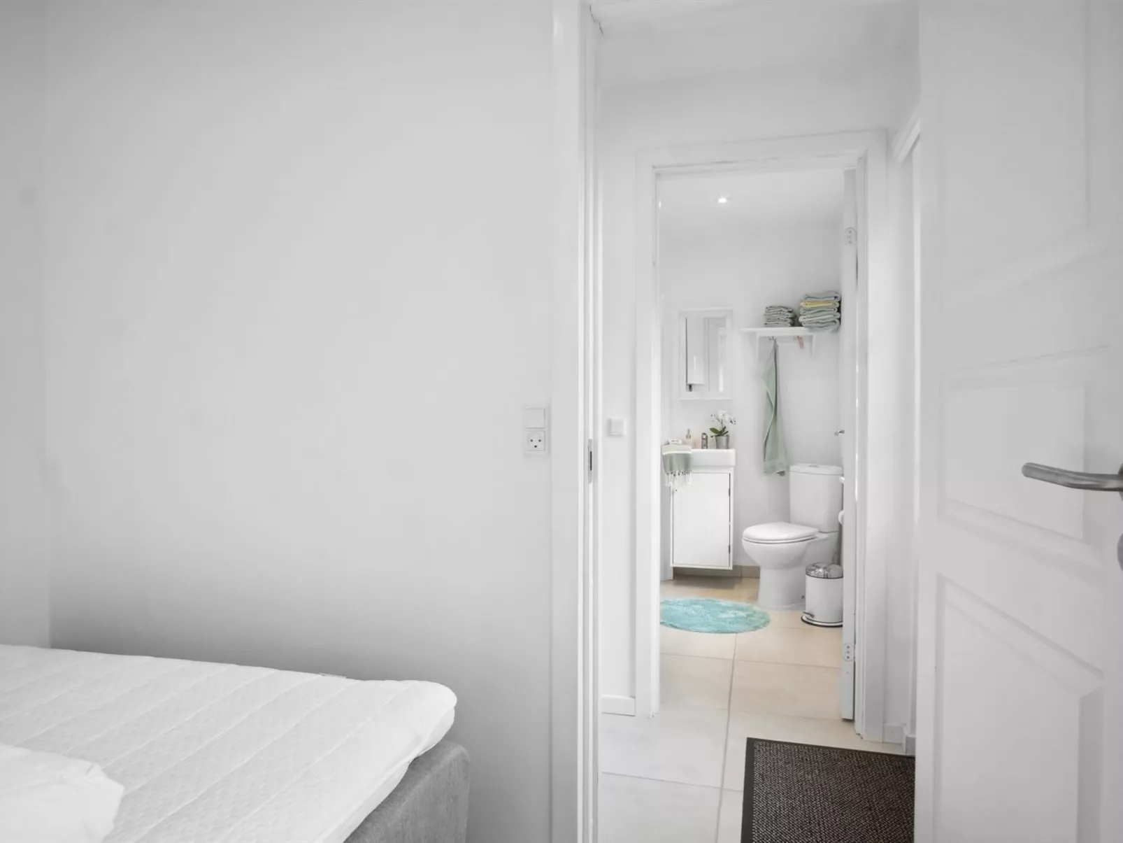 "Meinolf" - 200m from the sea-Binnen