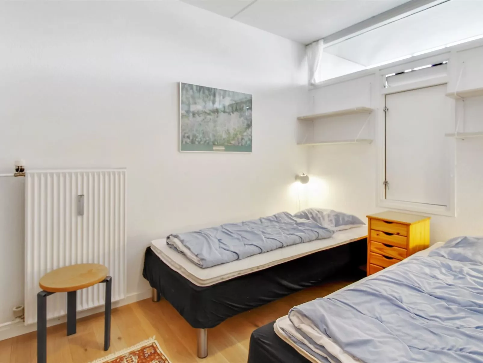 "Eske" - 50m from the sea-Binnen