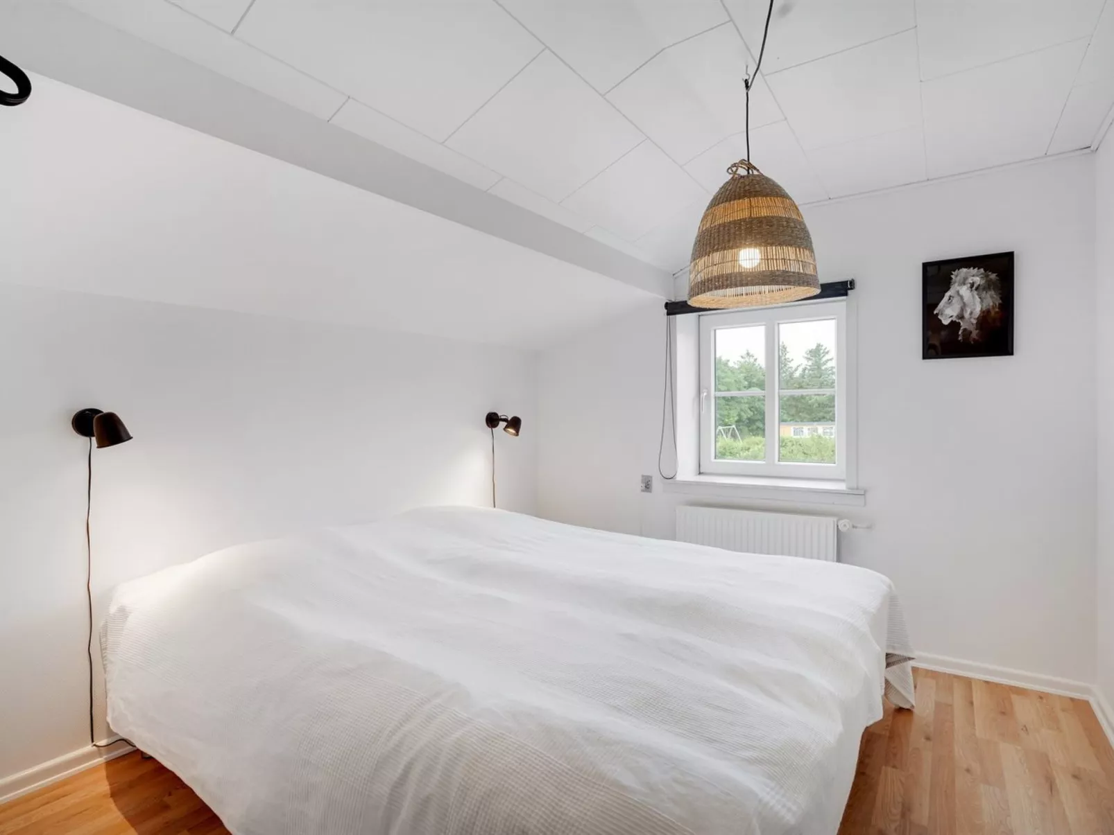 "Melin" - 7km from the sea-Binnen