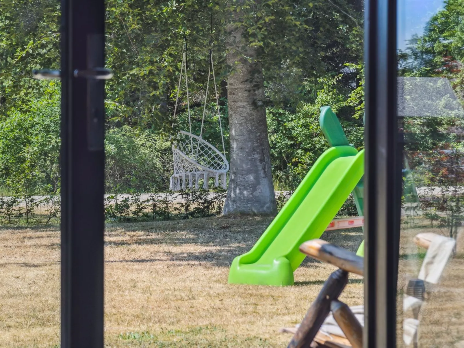 "Jahn" - 1.8km from the sea-Buiten