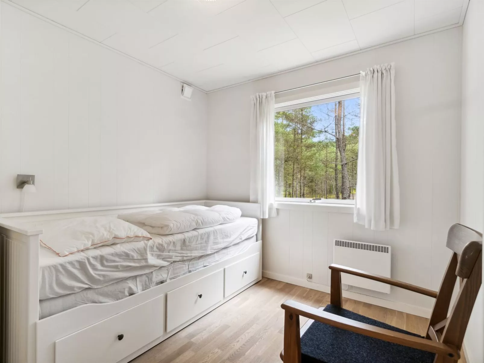 "Alita" - 300m from the sea-Binnen