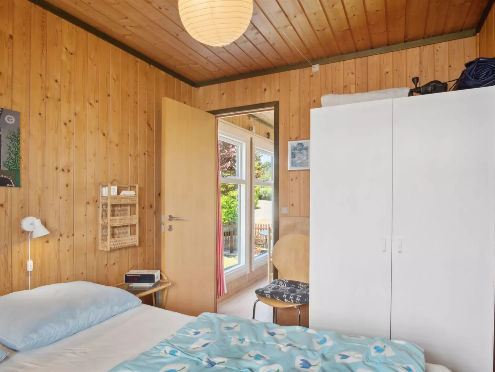 "Carena" - 1.8km from the sea-Binnen