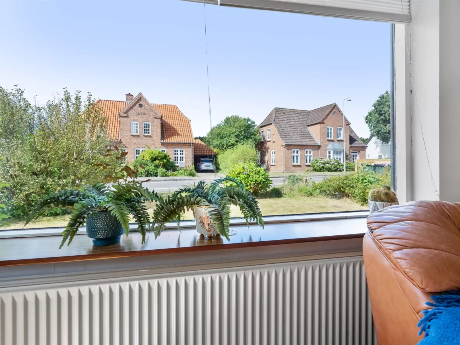 "Magh" - 9.8km from the sea-Binnen