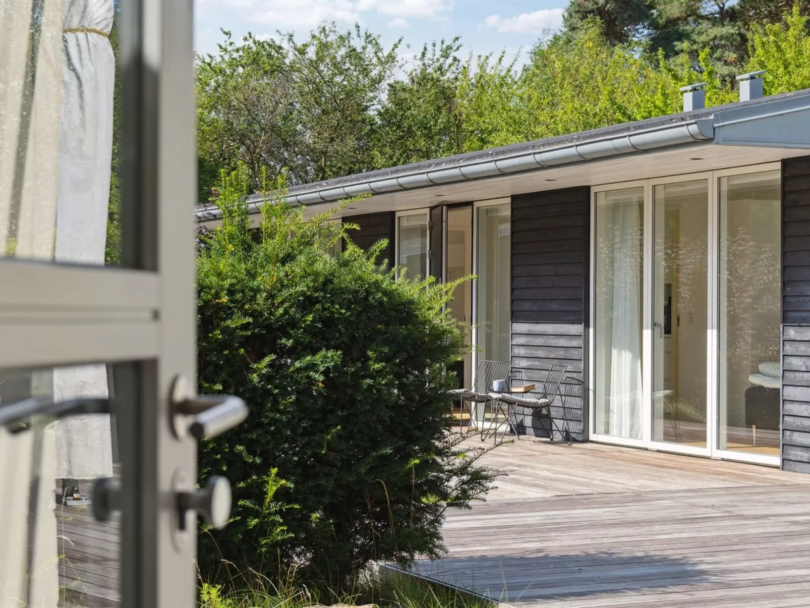 "Rother" - 50m from the sea-Buiten