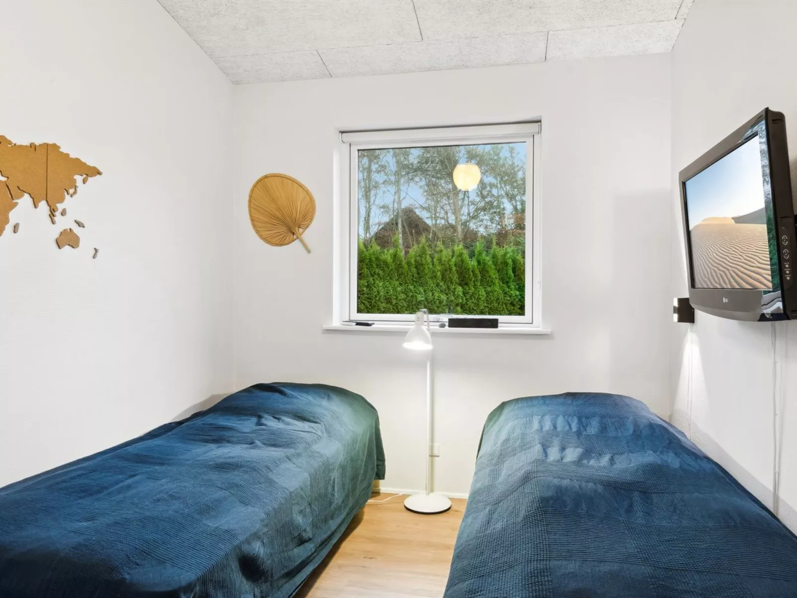 "Berta" - 70m to the fjord-Binnen