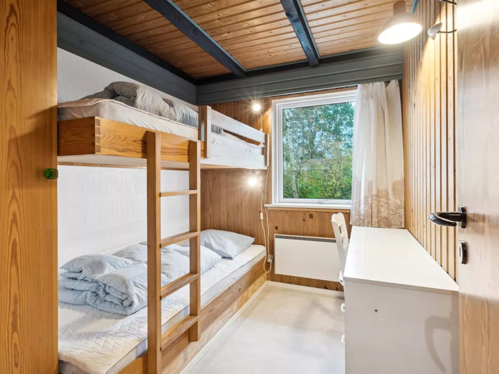 "Calla" - 250m from the sea-Binnen