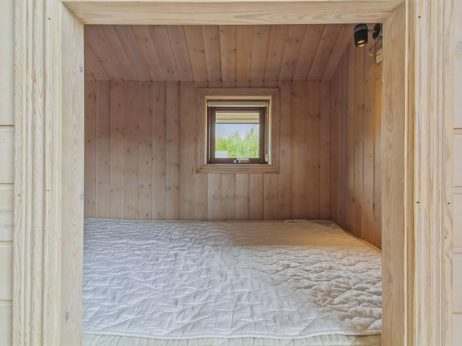 "Ran" - 1.5km from the sea-Binnen