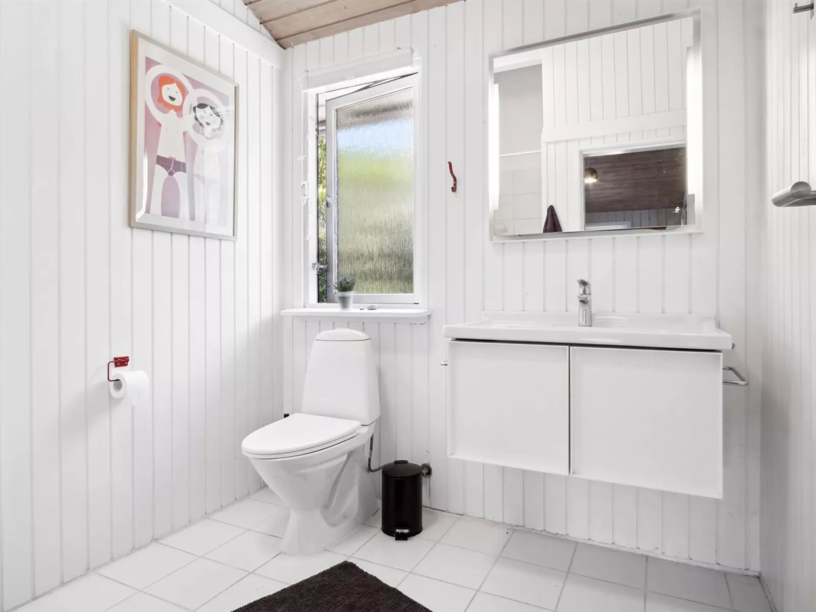 "Henryk" - 350m from the sea-Binnen