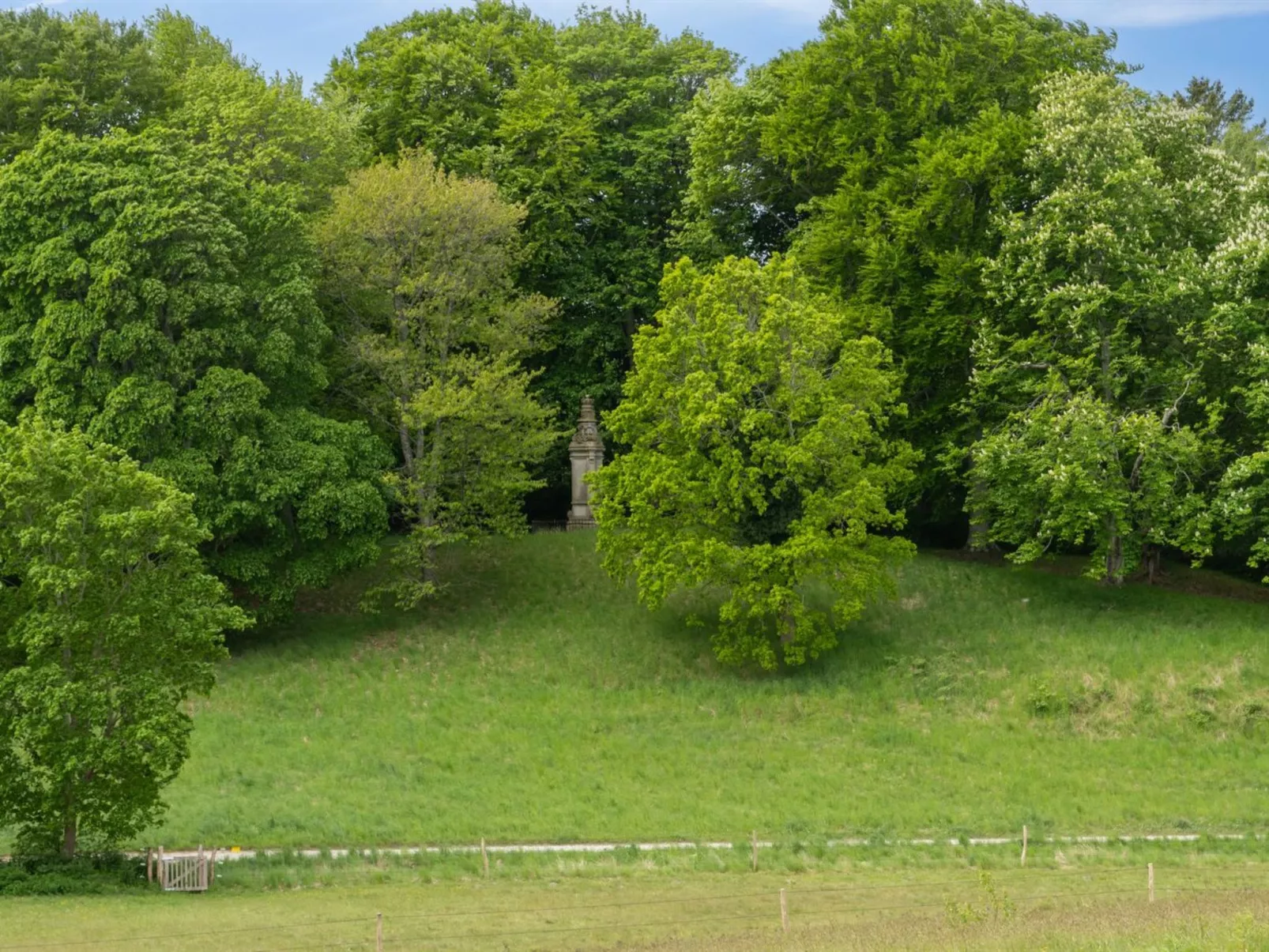 "Rami" - 2km from the sea-Buiten