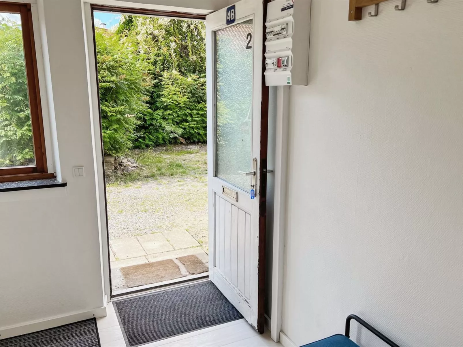 "Atena" - 250m from the sea-Binnen