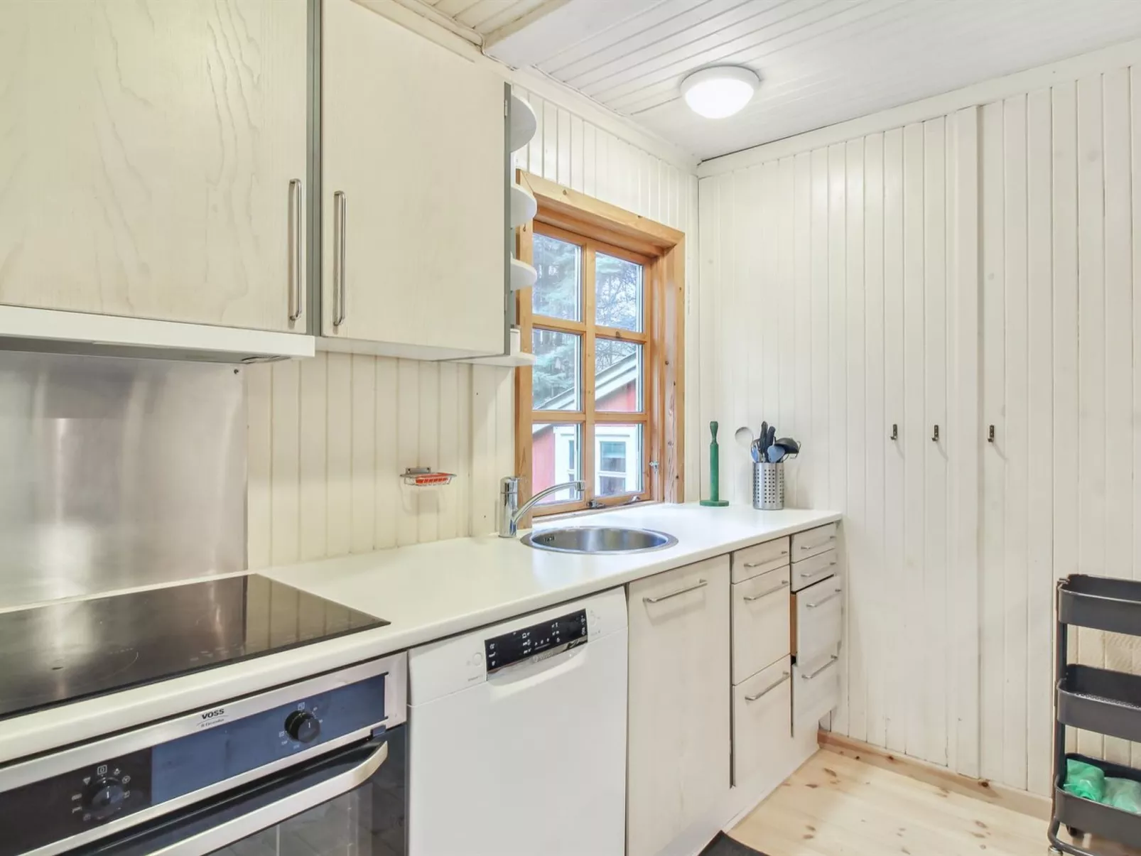 "Muriel" - 1.1km from the sea-Binnen