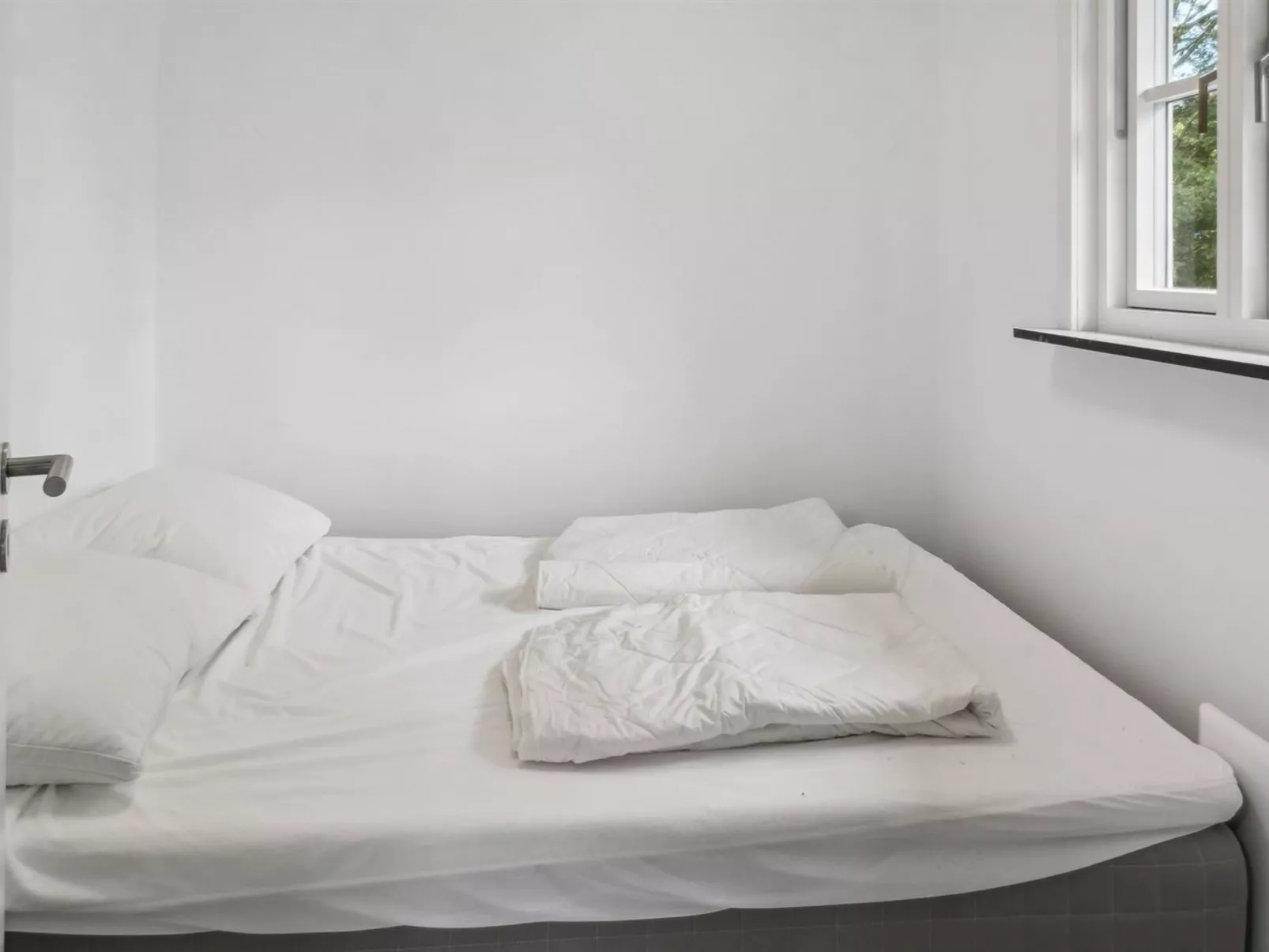 "Haghbarth" - 400m from the sea-Binnen