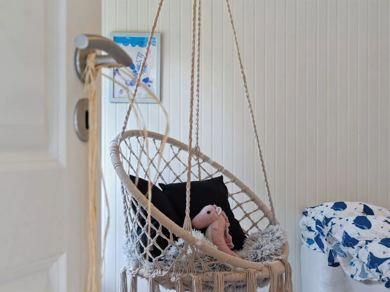 "Sakulfuer" - 390m from the sea-Binnen