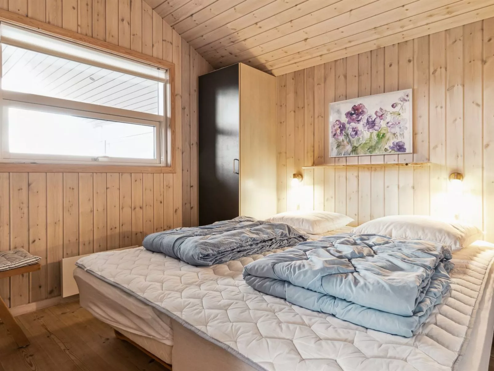 "Bruni" - 400m from the sea-Binnen