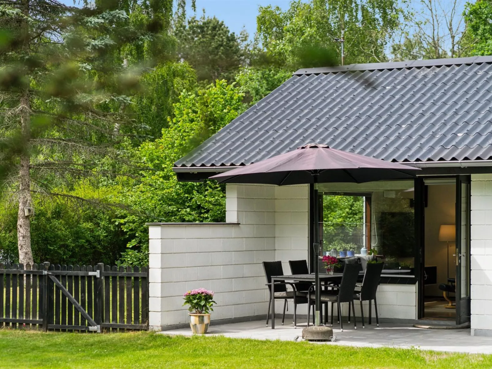 "Agnita" - 8km from the sea-Buiten