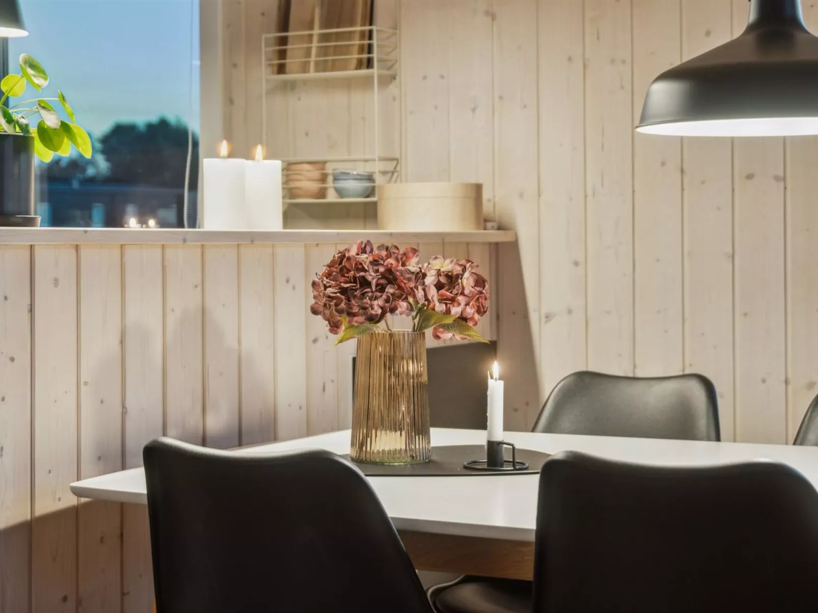 "Brothir" - 500m from the sea-Binnen