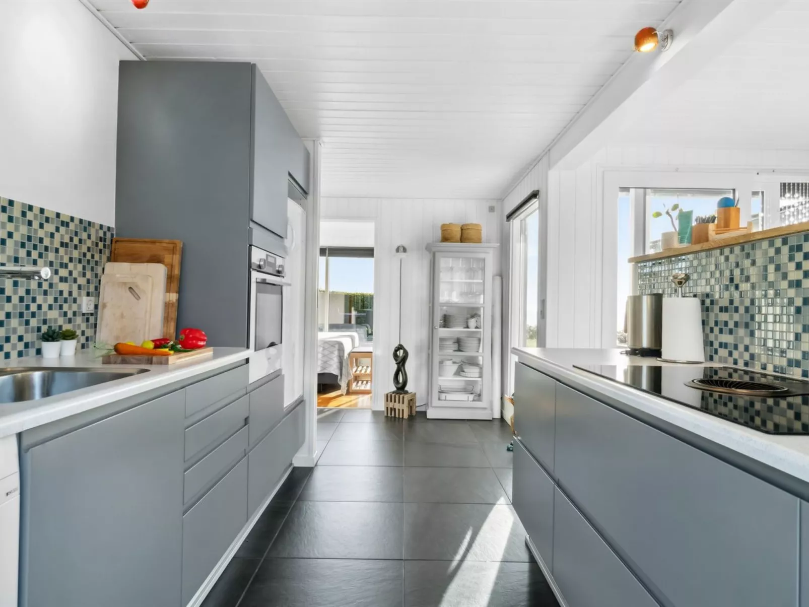 "Annesette" - 300m from the sea-Binnen