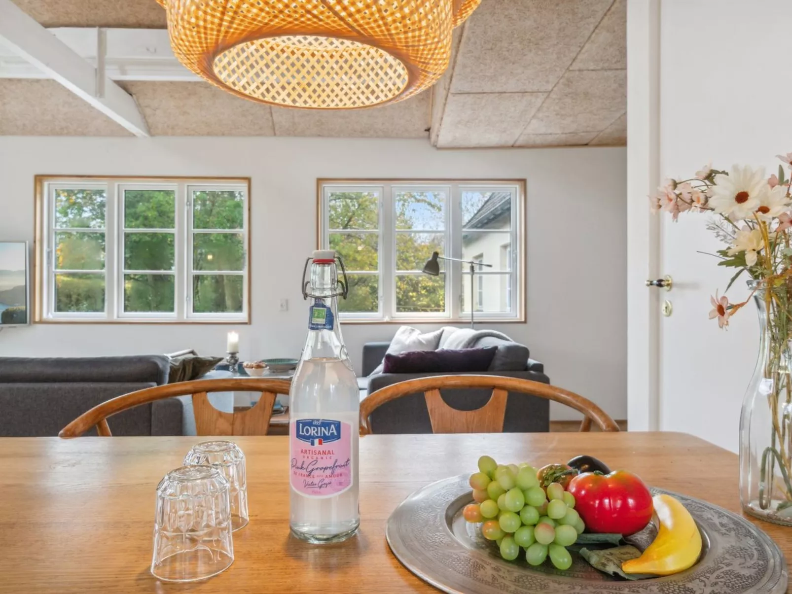 "Edele" - 3.8km from the sea-Binnen