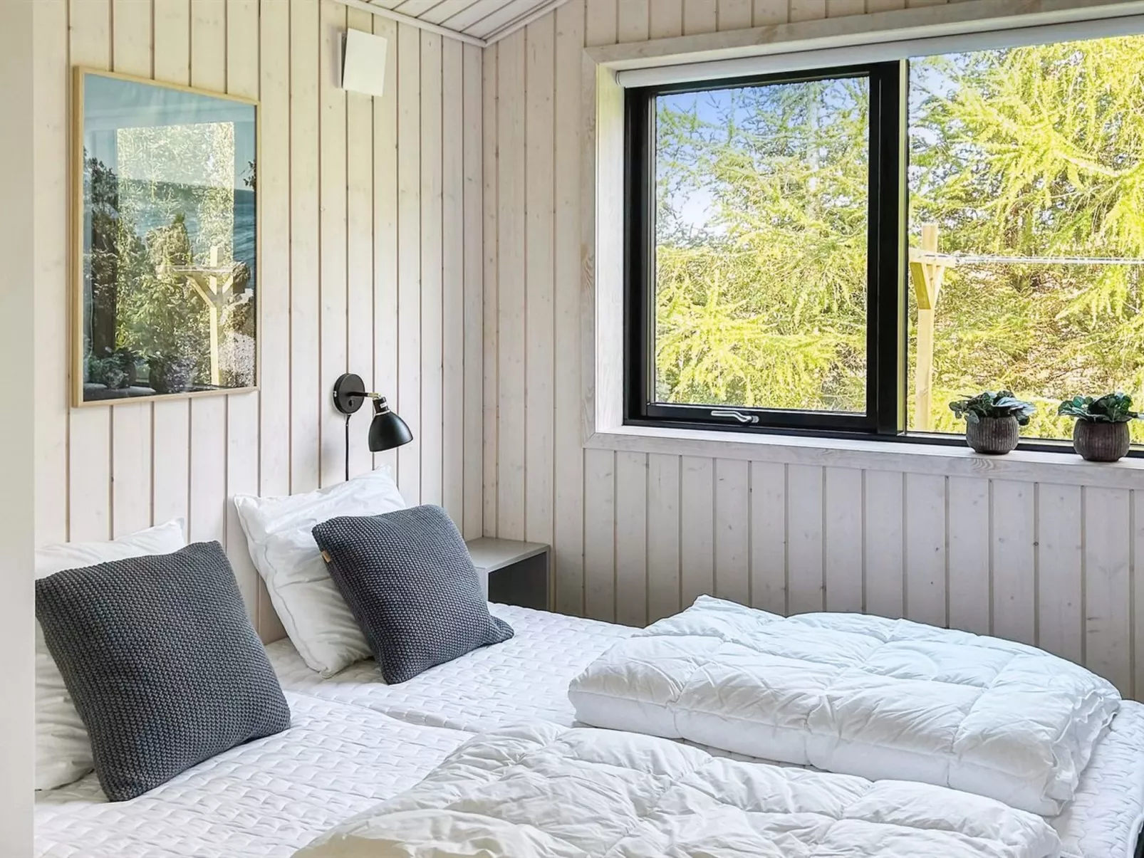 "Enisa" - 800m from the sea-Binnen