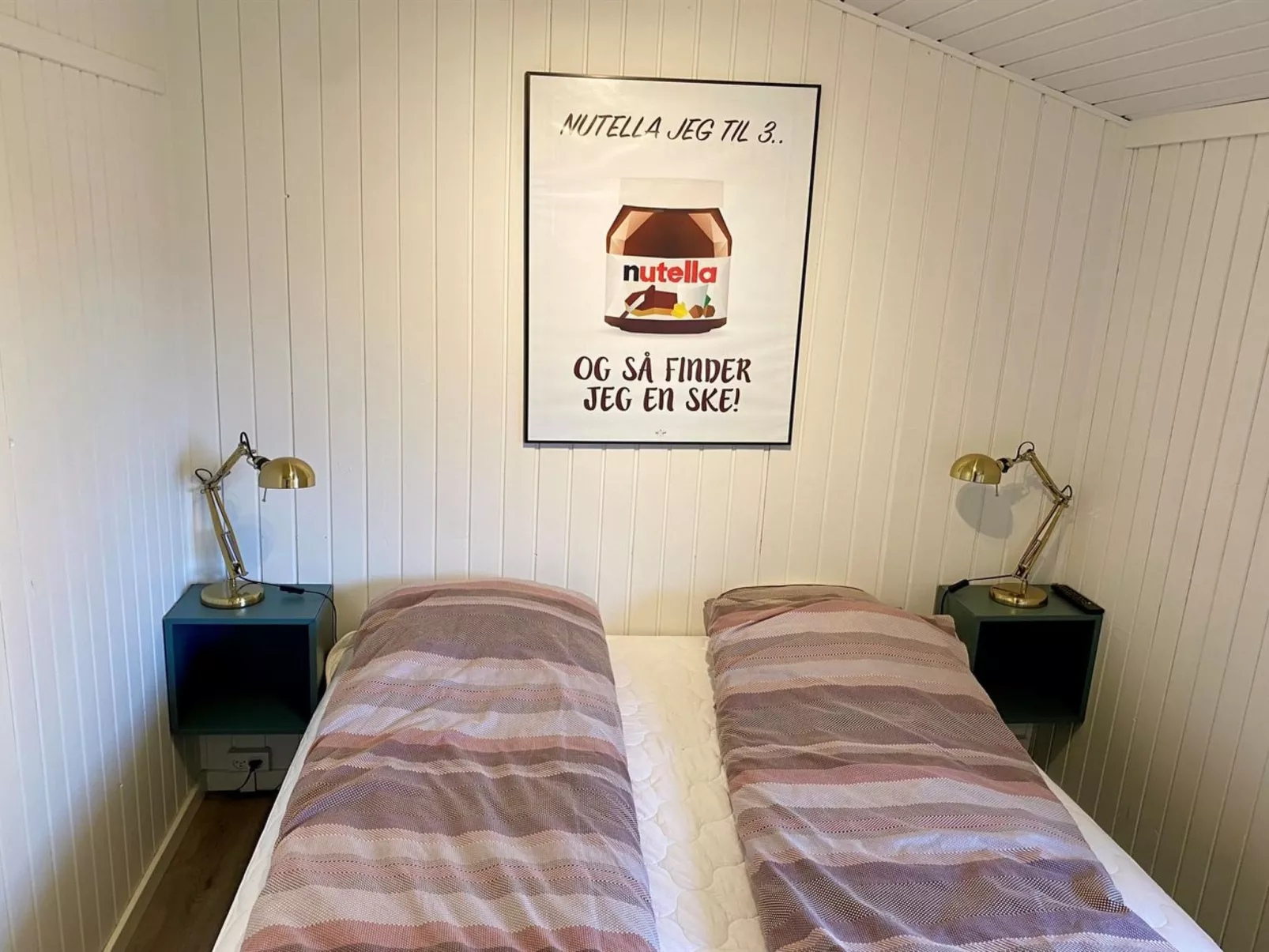 "Aldina" - 1.6km from the sea-Binnen