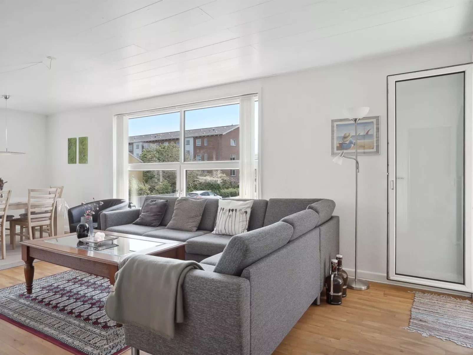 "Gisella" - 1.2km from the sea-Binnen