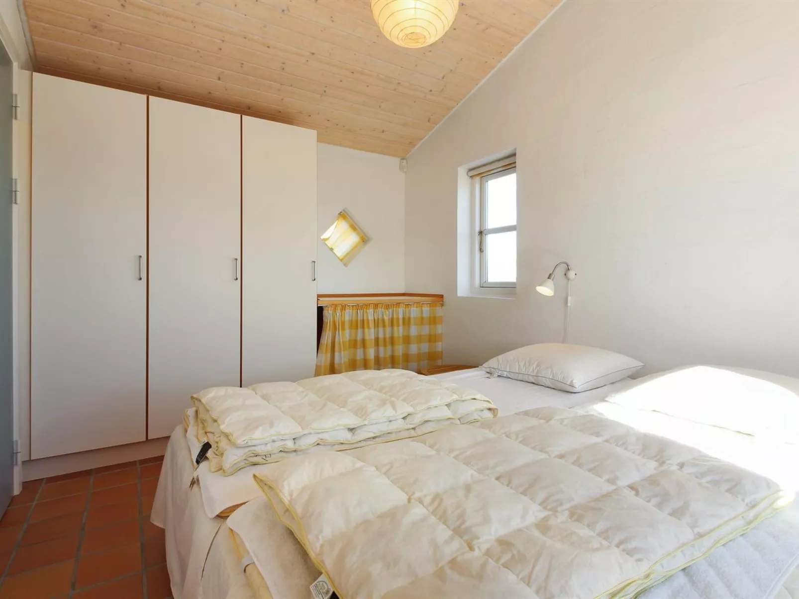 "Nille" - 100m from the sea-Binnen