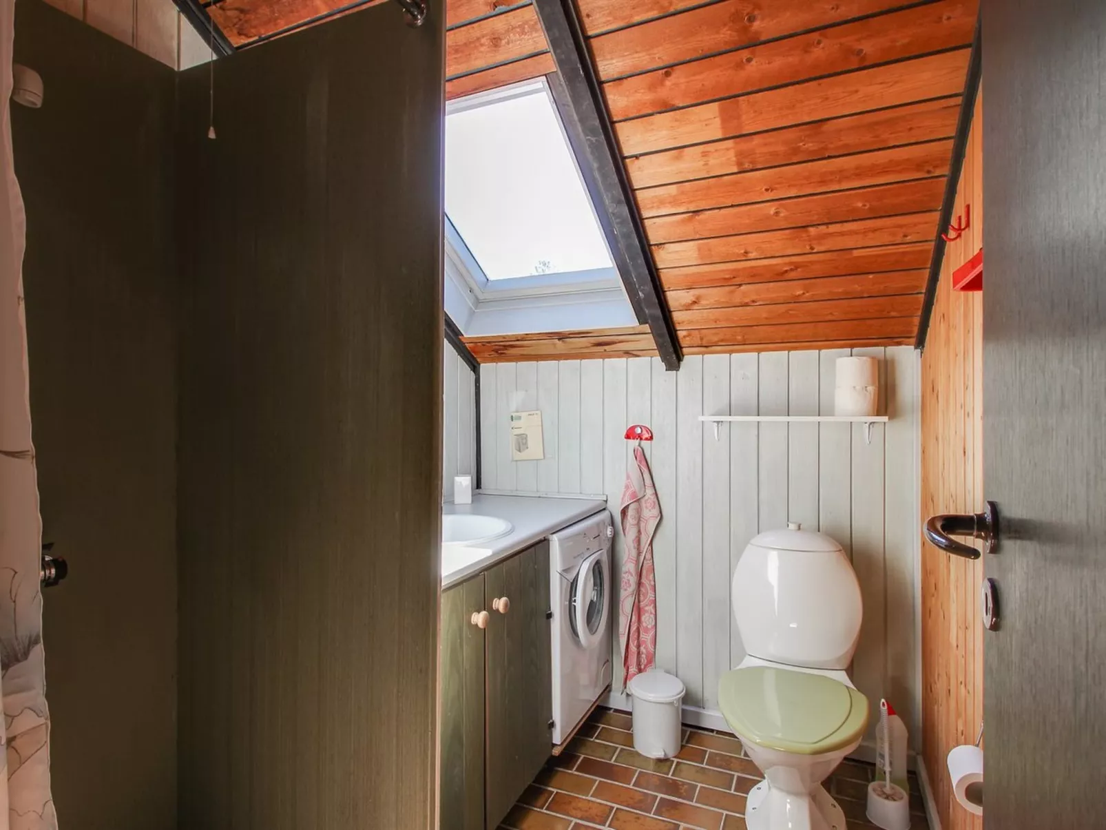 "Maritha" - 950m from the sea-Binnen