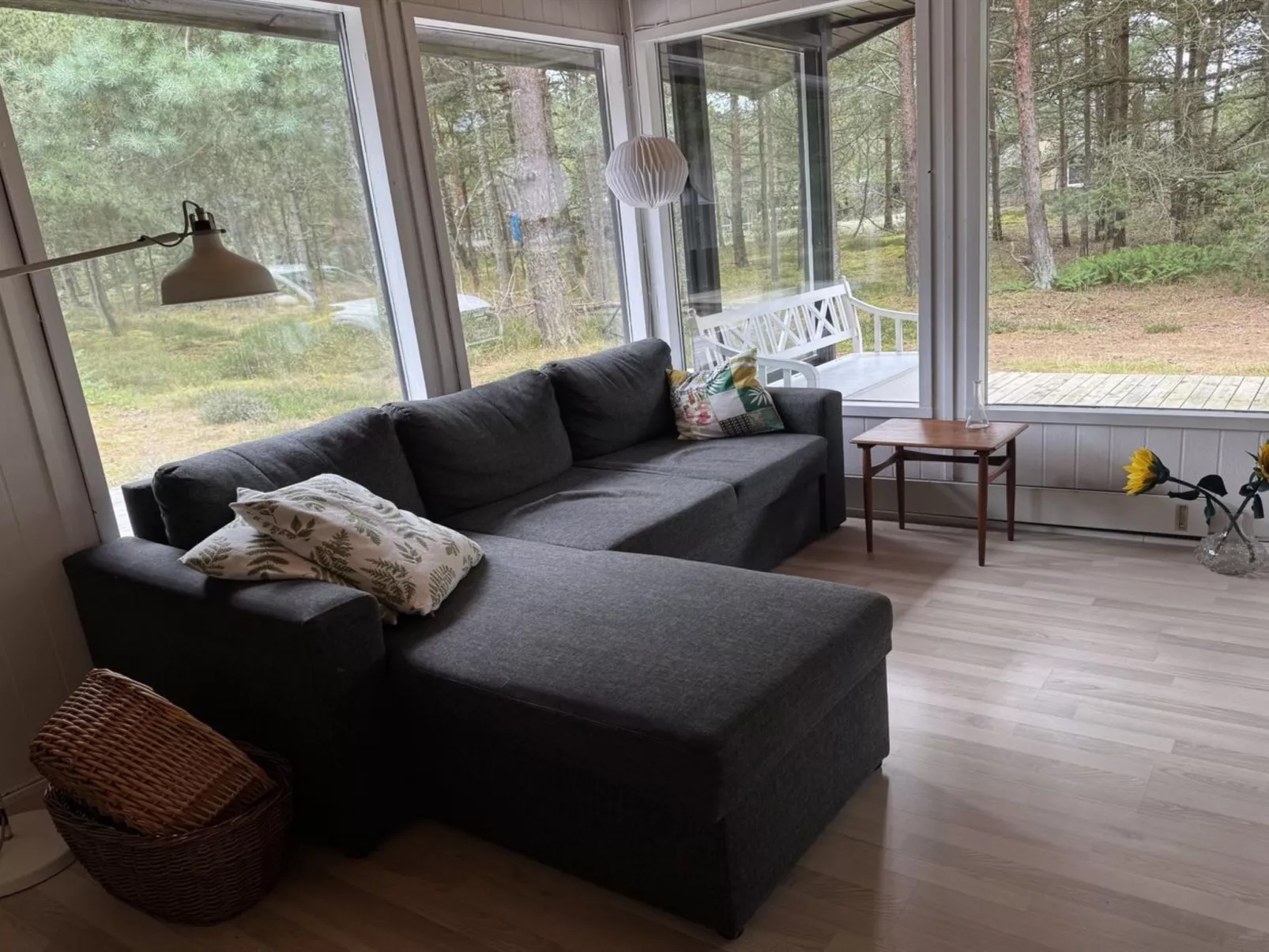 "Sofus" - 500m from the sea-Binnen