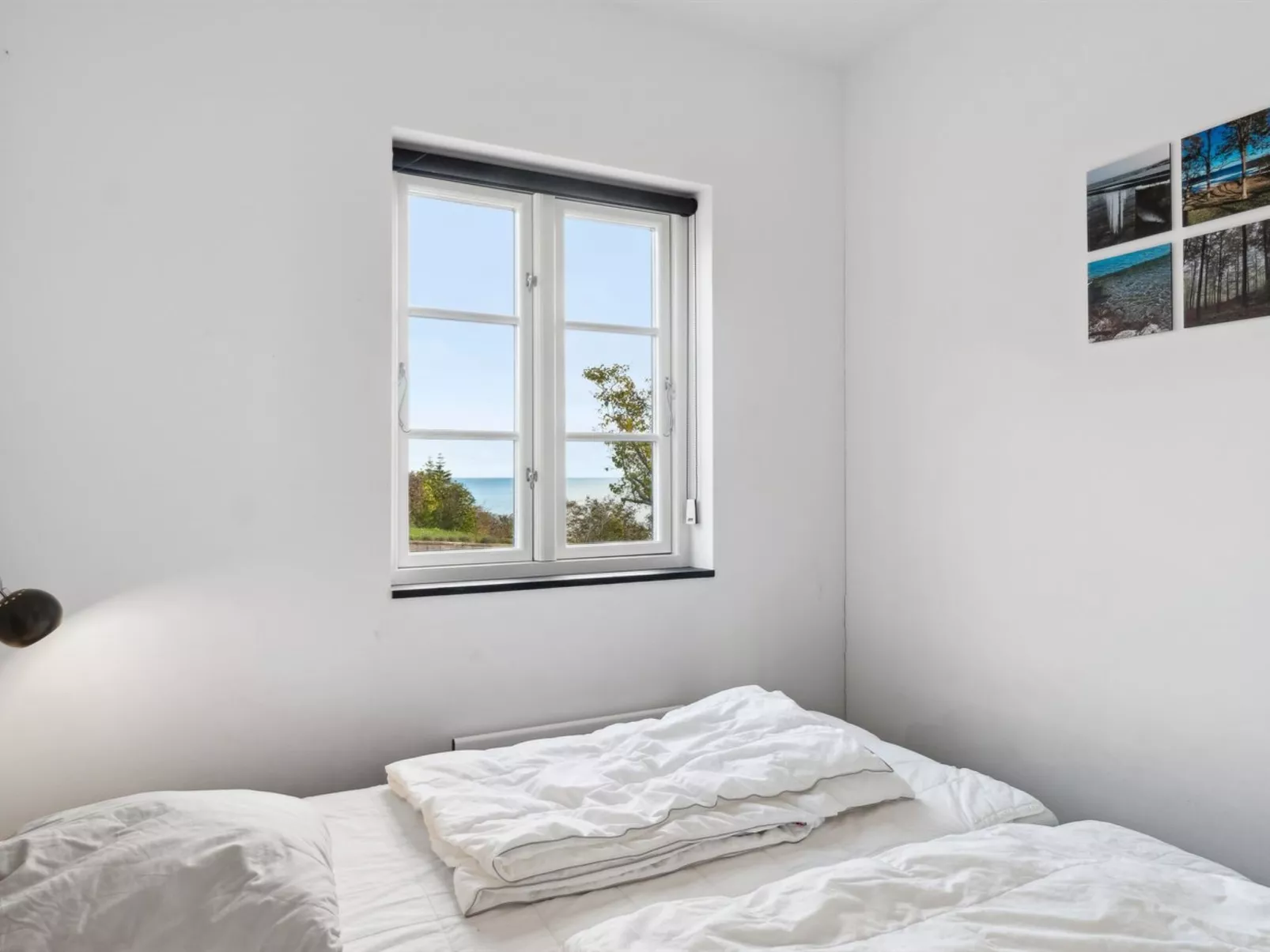 "Eleana" - 300m from the sea-Binnen