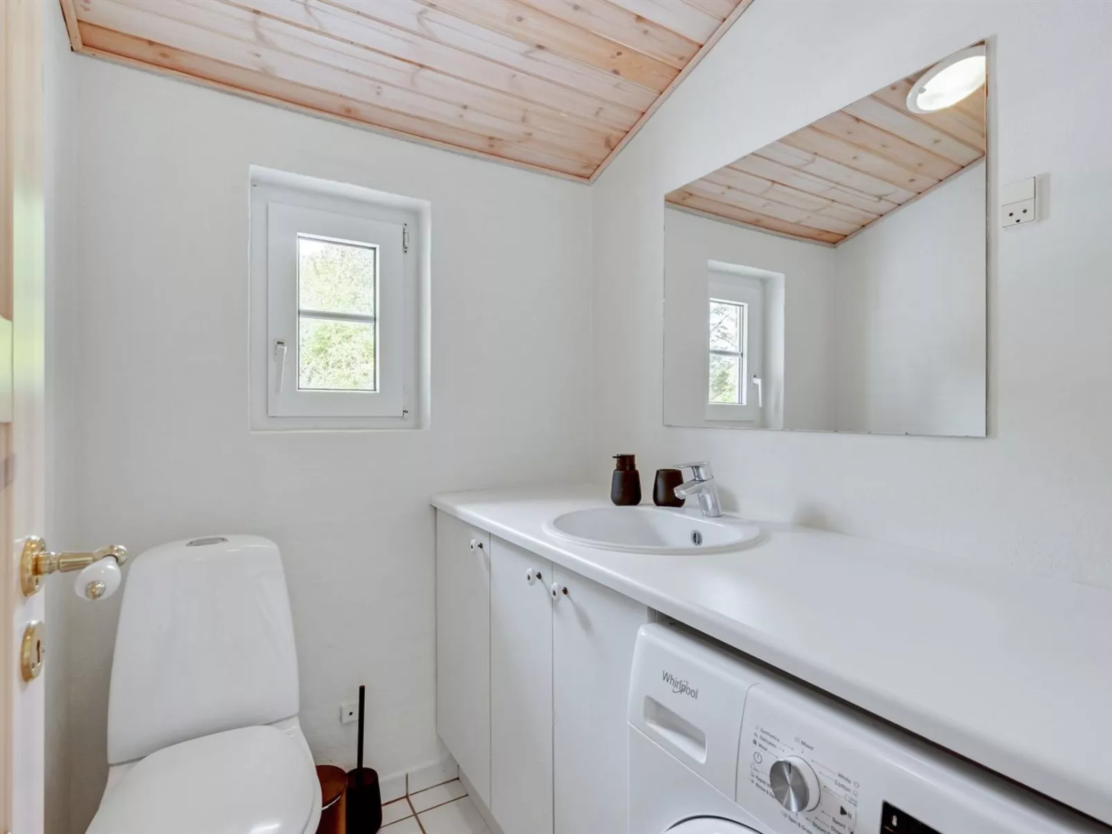 "Osmo" - 900m from the sea-Binnen