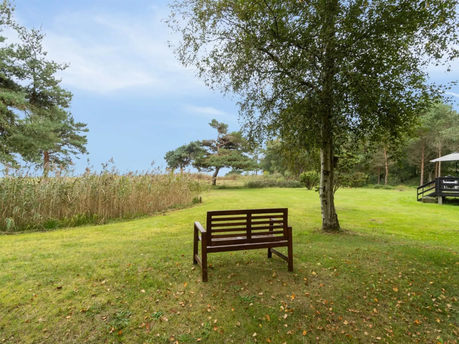 "Lycka" - 3km from the sea