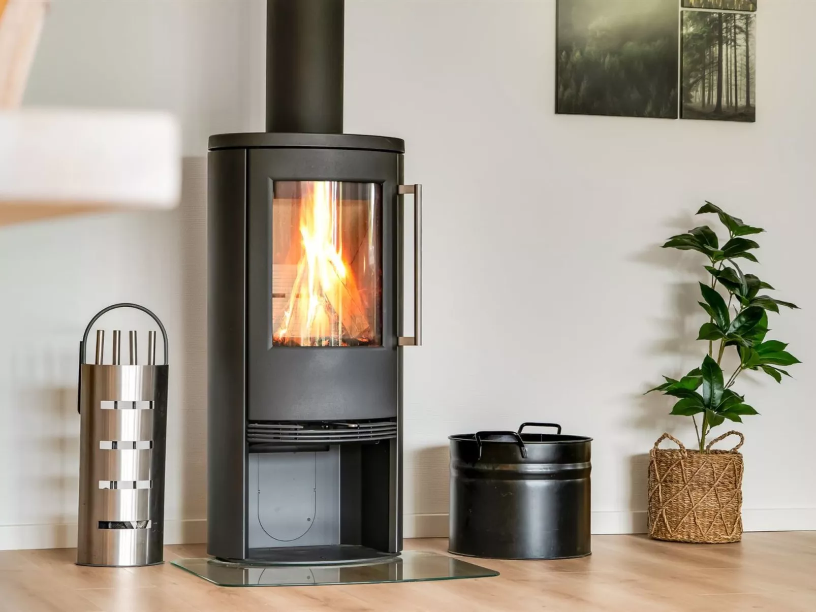 "Chiuvana" - 1.2km from the sea-Binnen