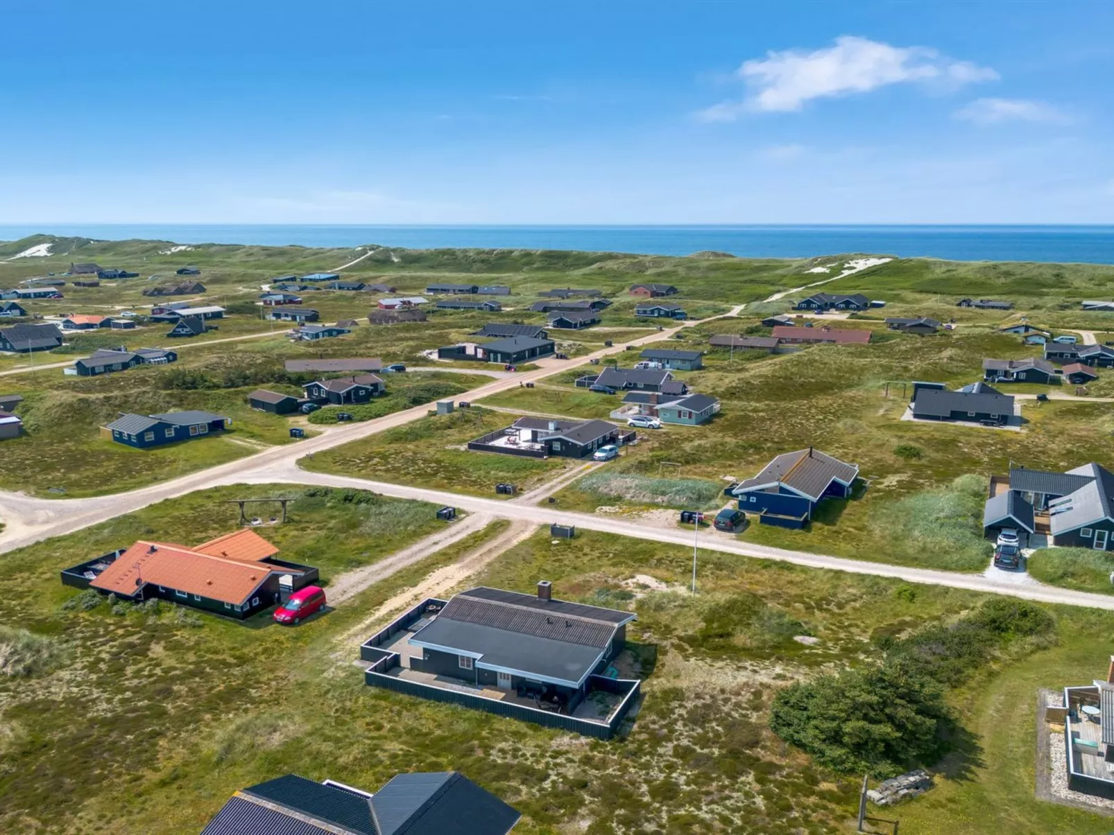 "Signhild" -  from the sea-Buiten