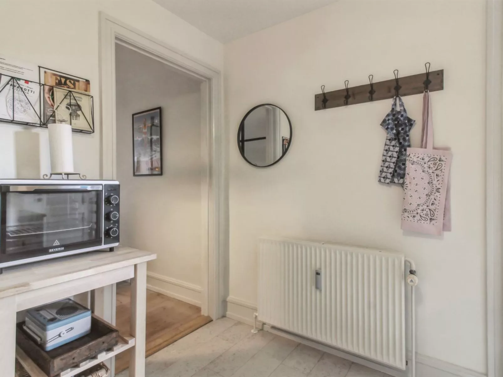 "Marisol" - 700m from the sea-Binnen