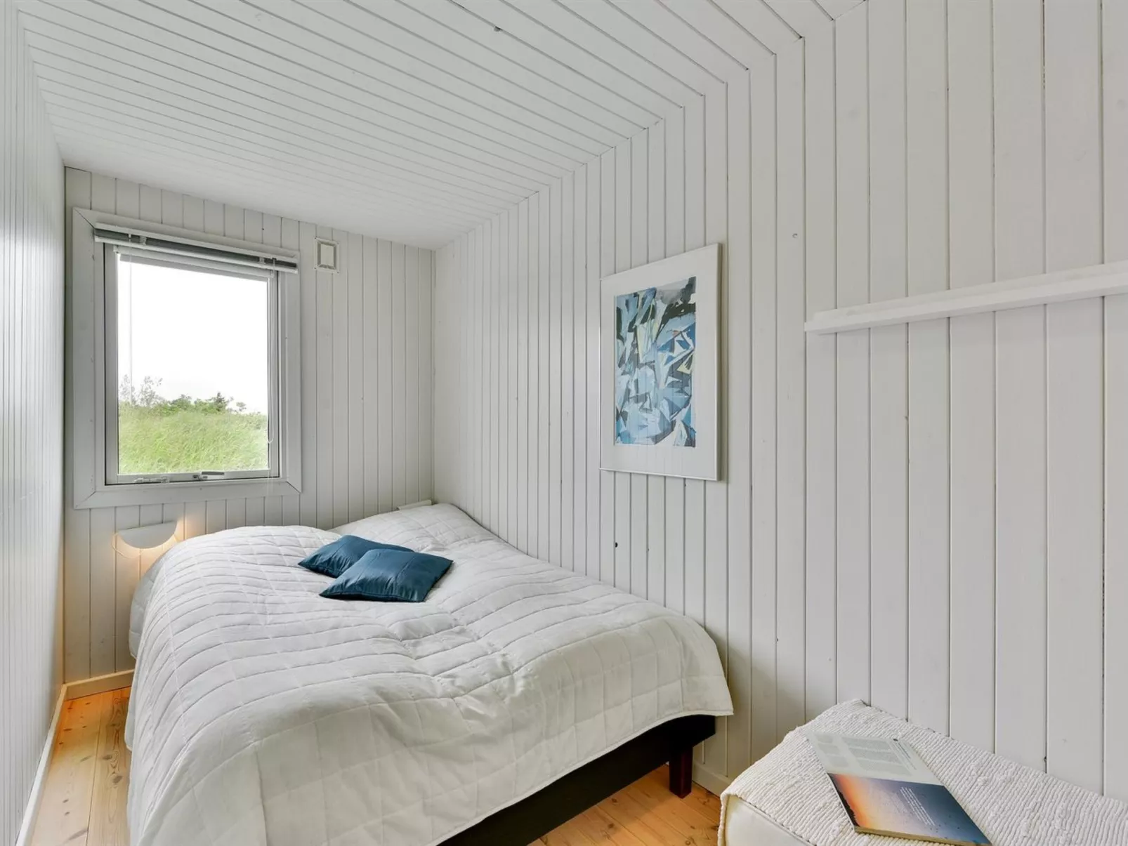 "Marika" - 500m from the sea-Binnen