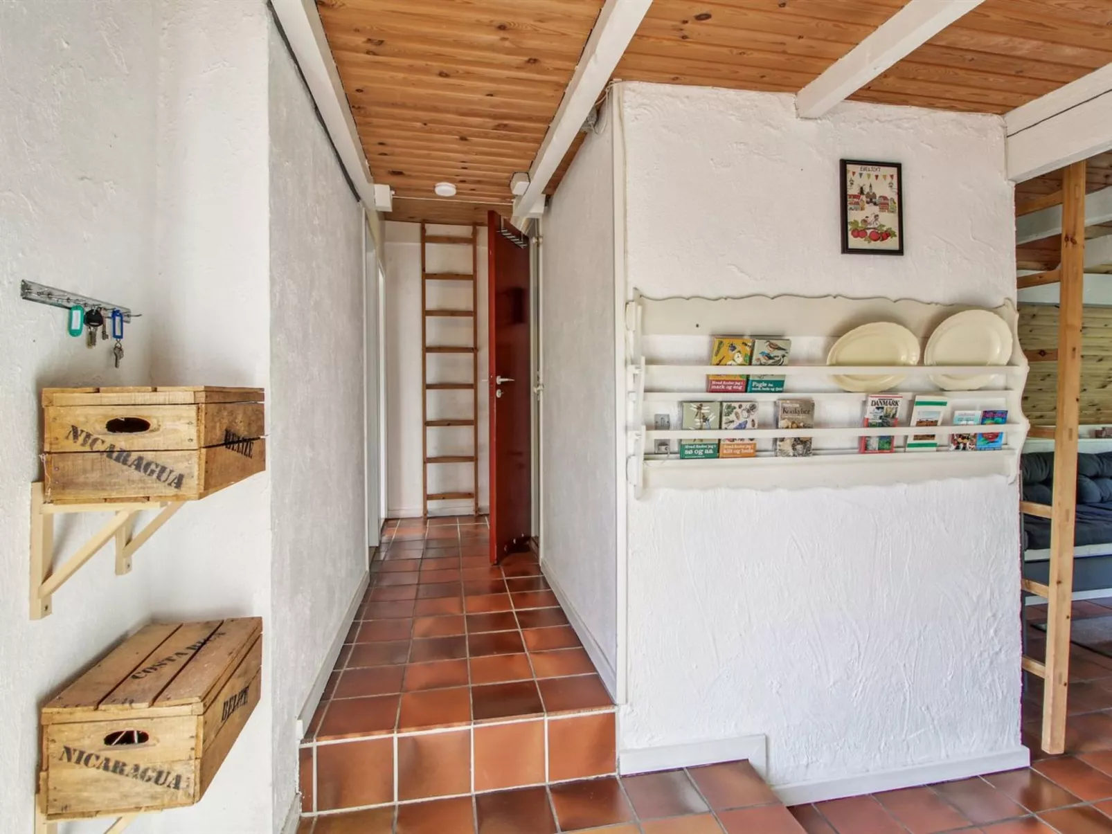 "Keimo" - 1.3km from the sea-Binnen