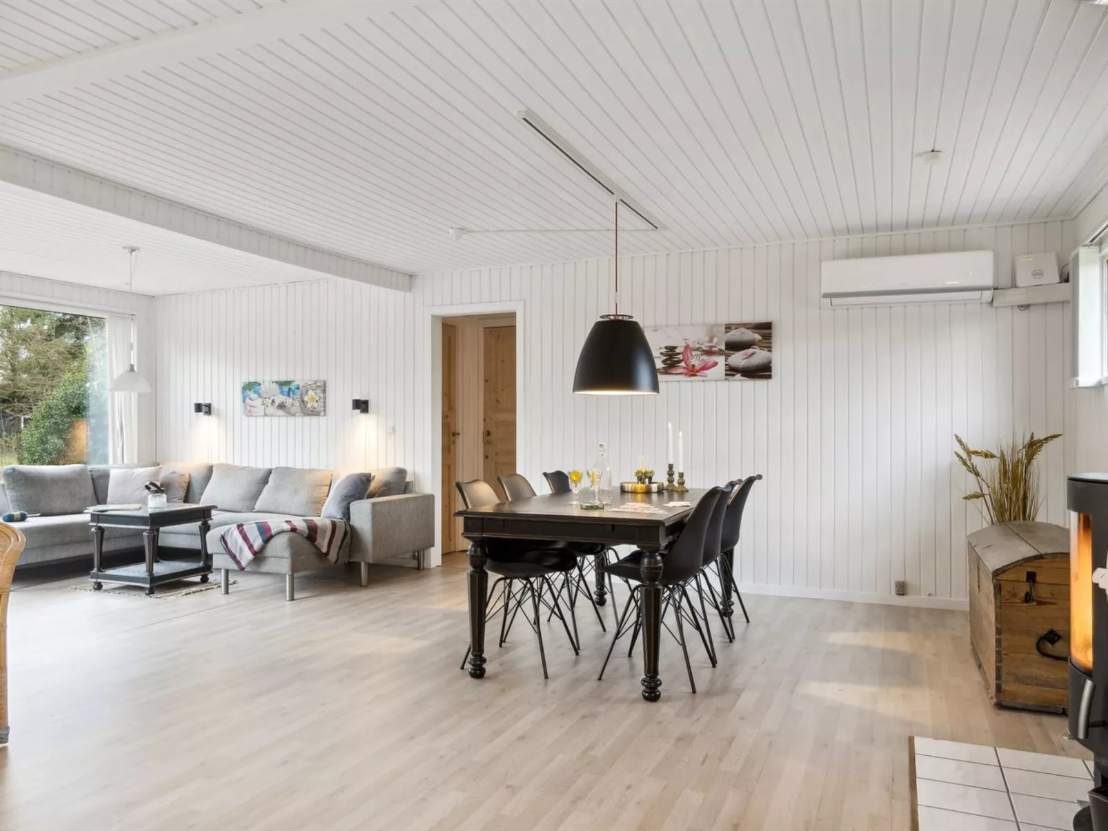 "Suvi" - 700m from the sea-Binnen