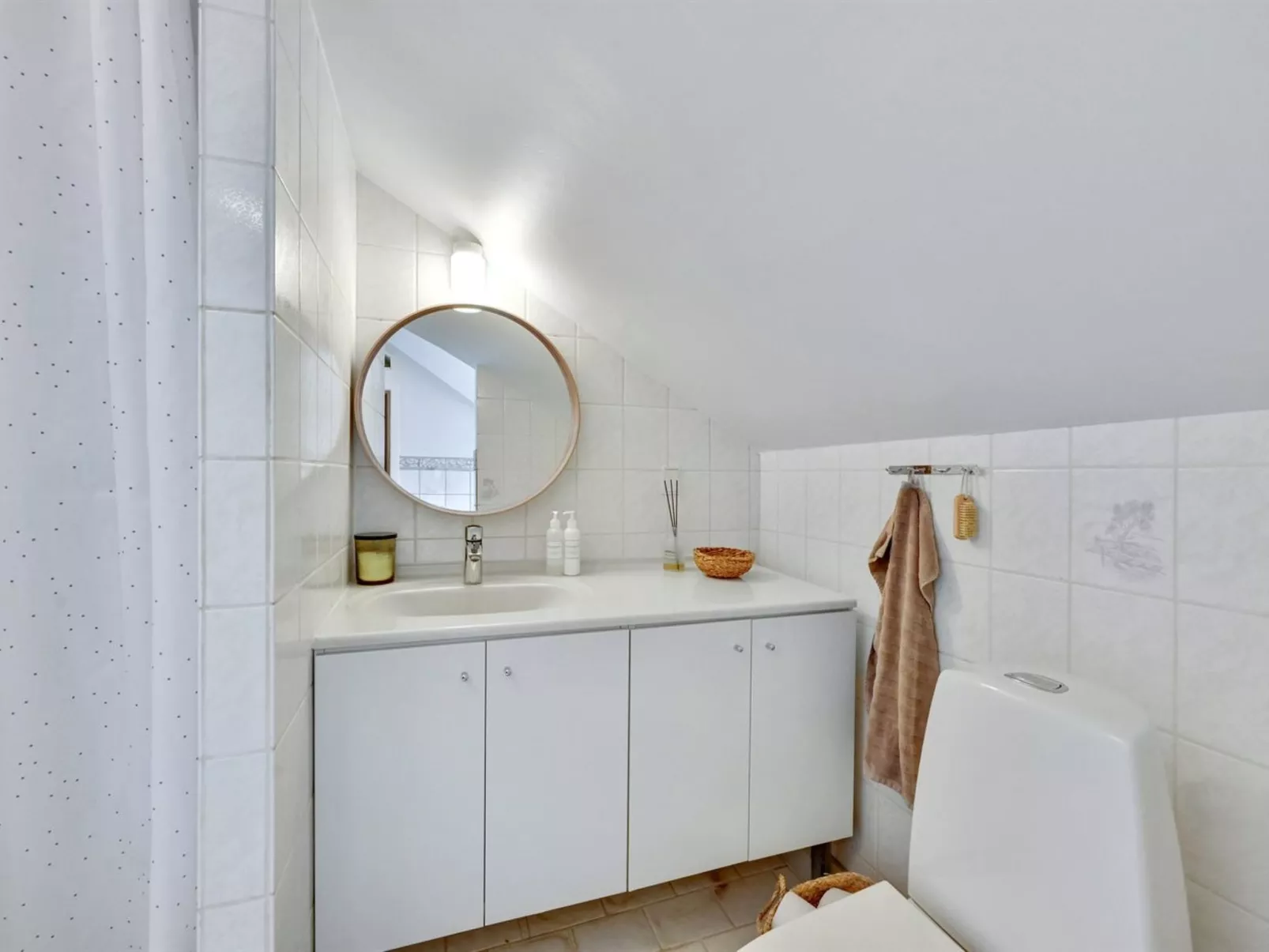 "Sidse" - 400m from the sea-Binnen