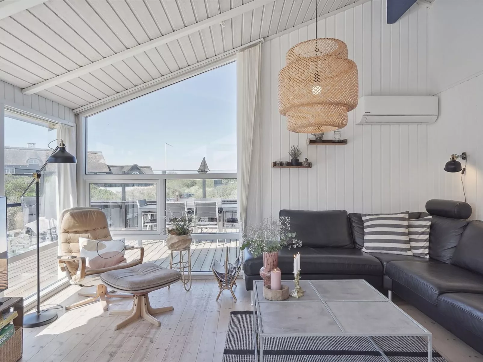 "Dijana" - 150m from the sea-Binnen