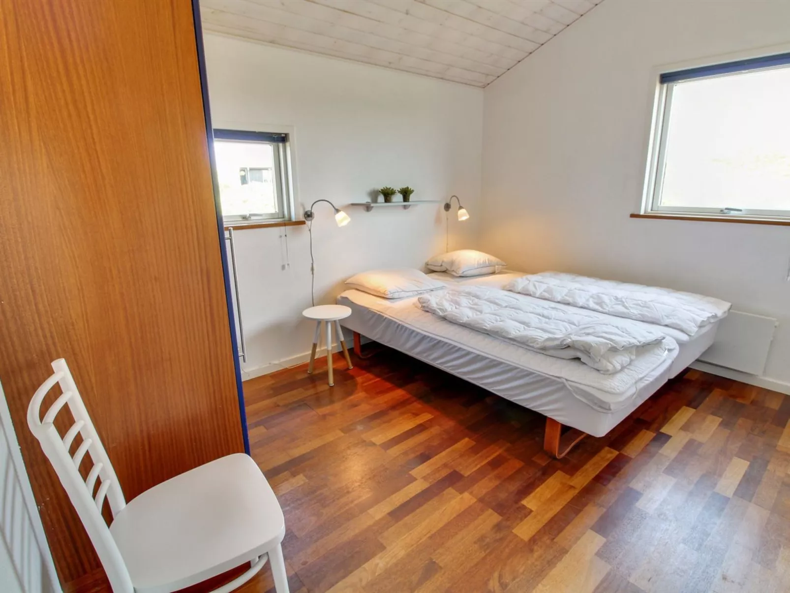 "Thrugils" - 800m from the sea-Binnen