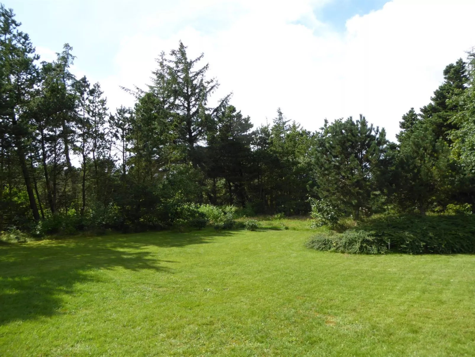 "Gunsten" - 2.3km from the sea-Buiten