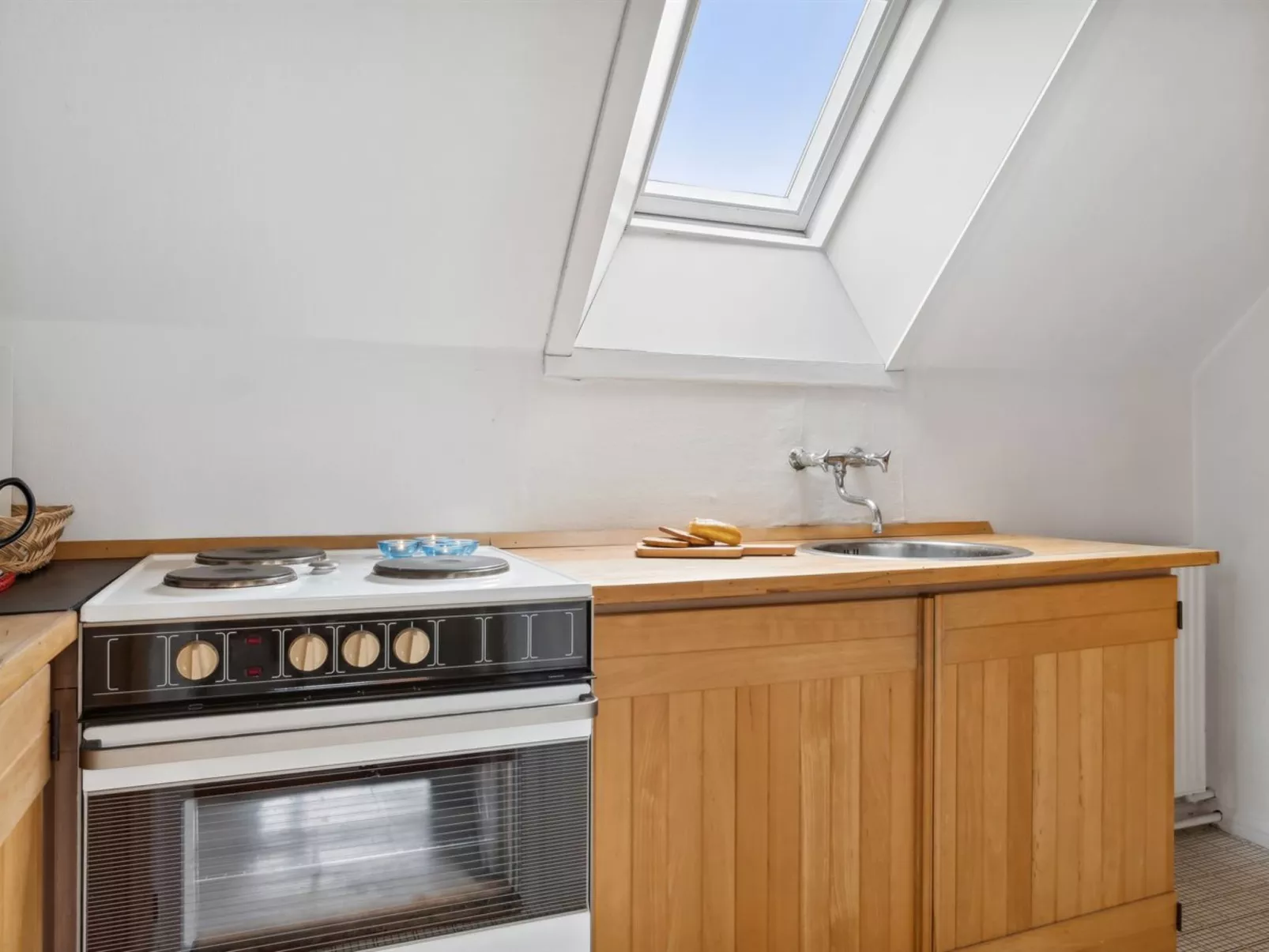 "Cordelia" - 1km from the sea-Binnen