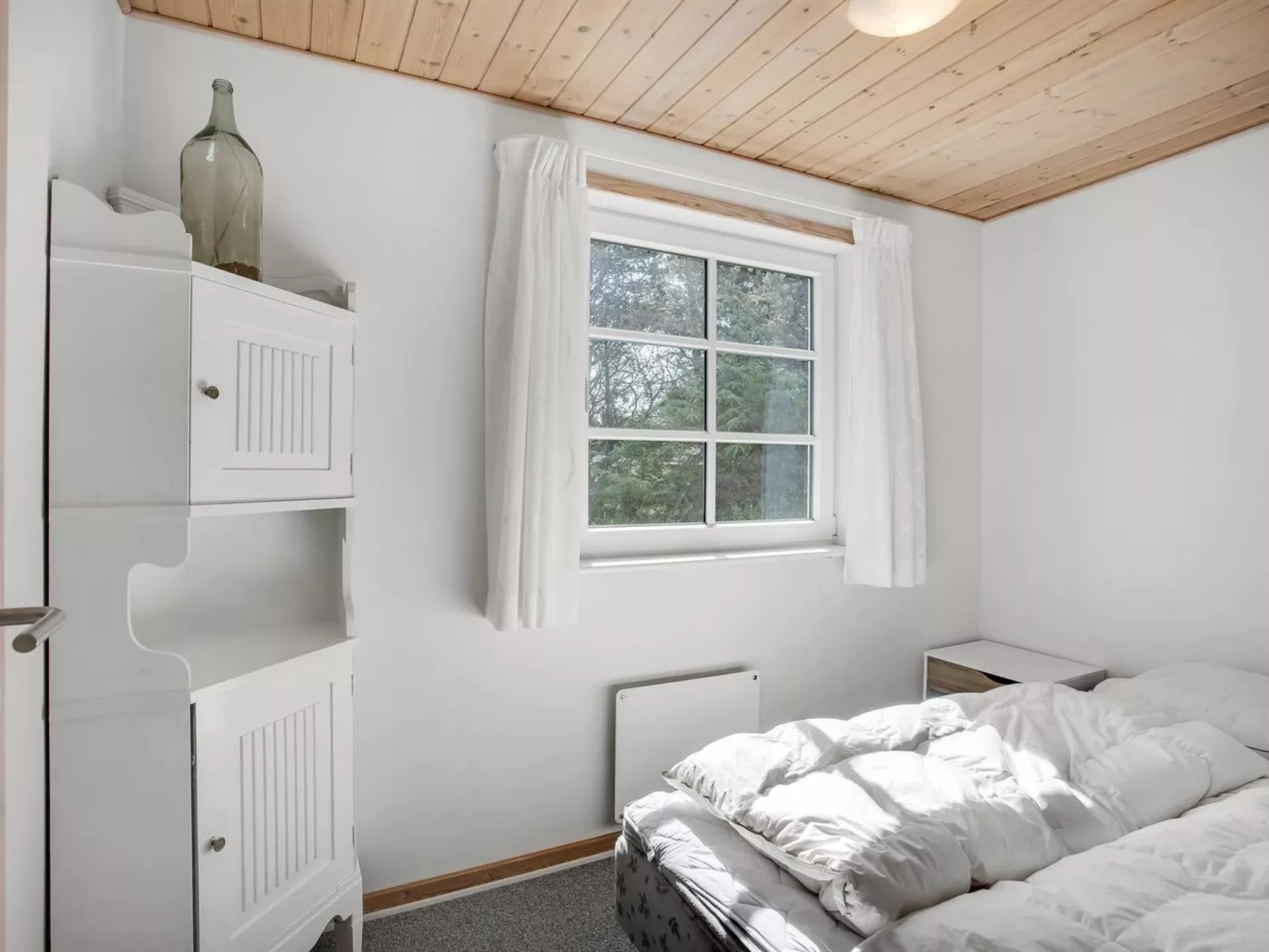 "Laila" - 1.2km from the sea-Binnen