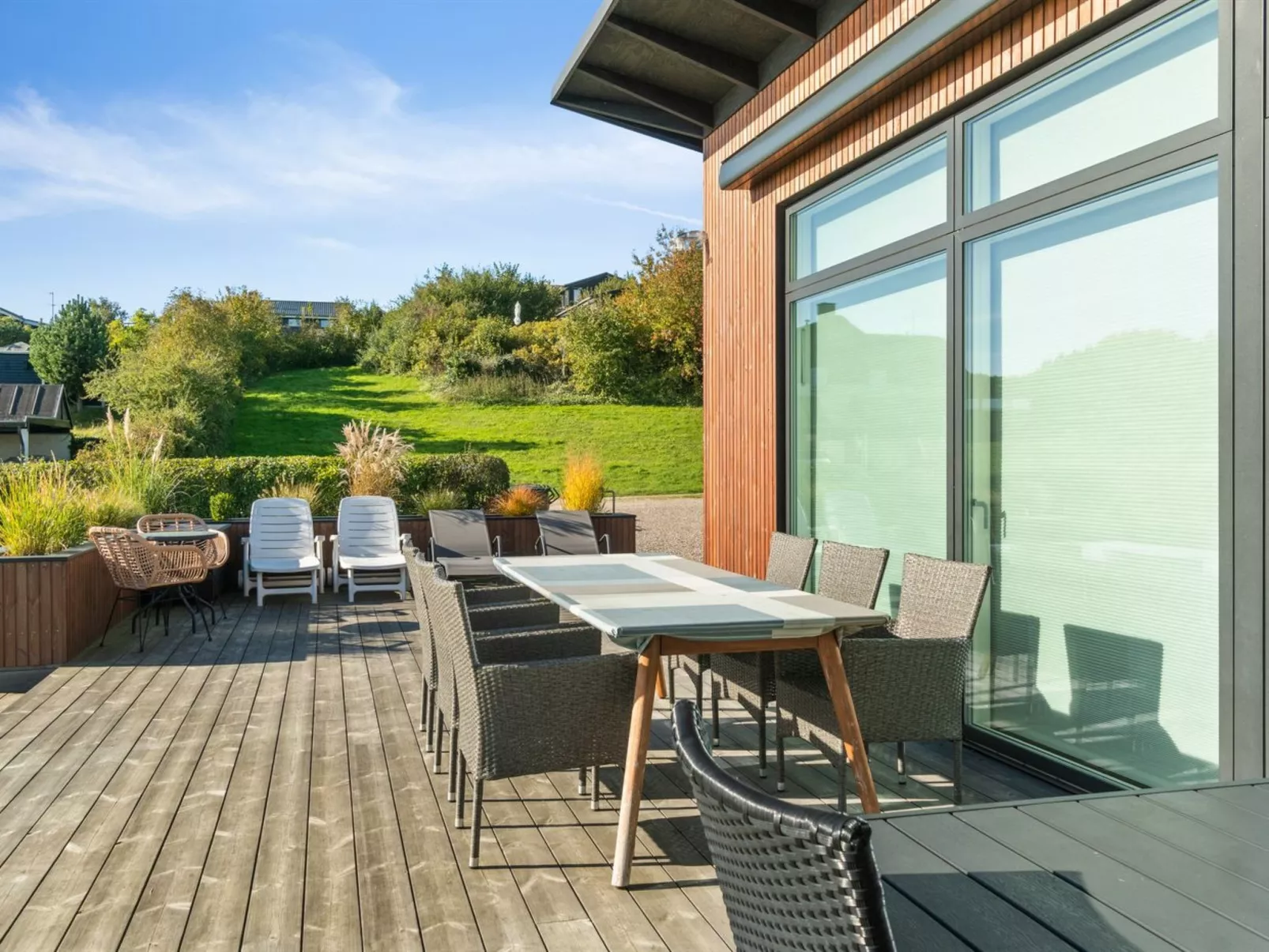 "Ljupka" - 800m from the sea-Buiten