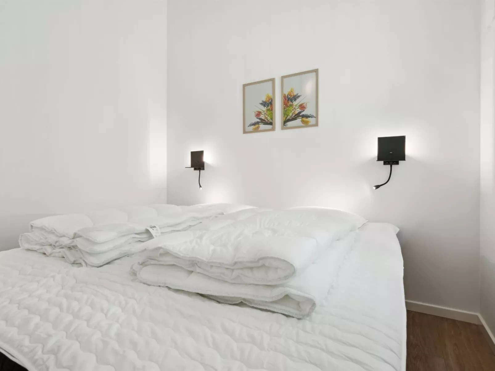 "Robert" - 30km from the sea-Binnen