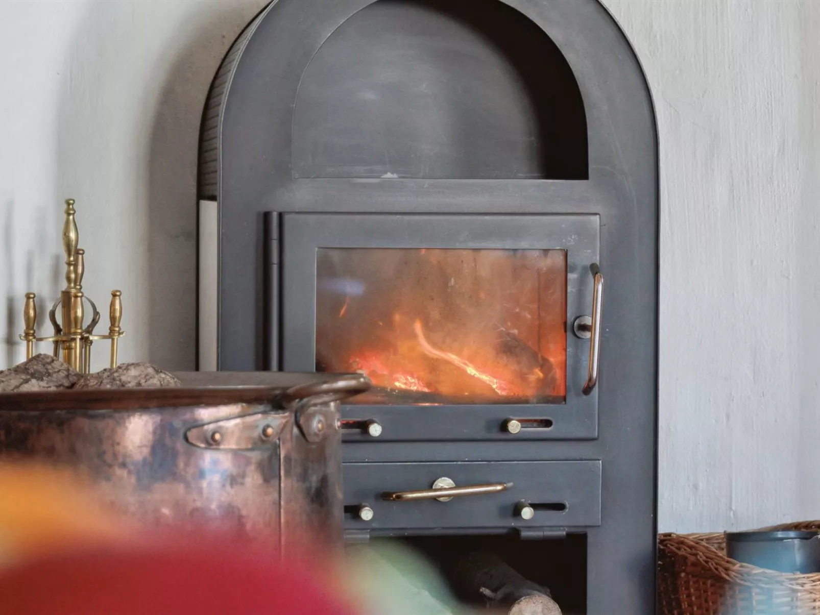 "Jytte" - 1.7km from the sea-Binnen